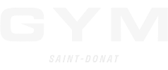 GYM Saint-Donat